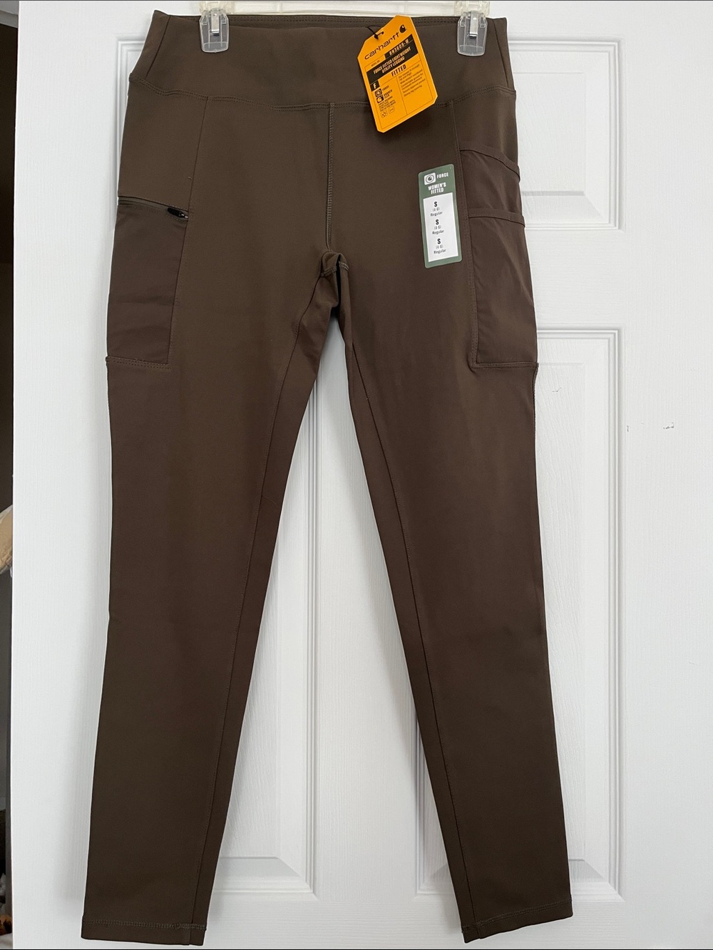 🆕 Carhartt Fitted Utility Pants
